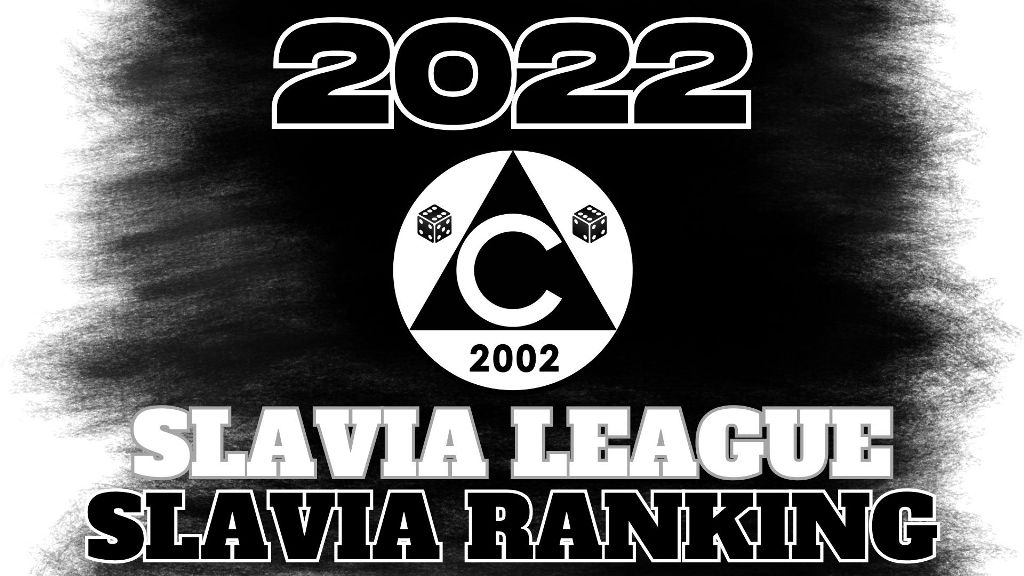 ЛИГА / РАНГЛИСТА СЛАВИЯ 2022